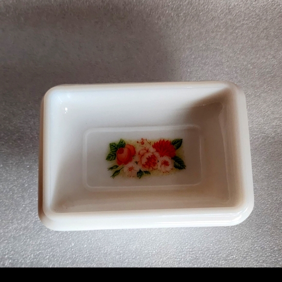 Avon * Rare New & Sealed Country Garden Charisma Beauty Dust 3pc Set - Picture 2 of 8